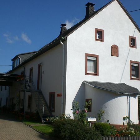 Ferienhof An Der Lay Kerpen  Dış mekan fotoğraf