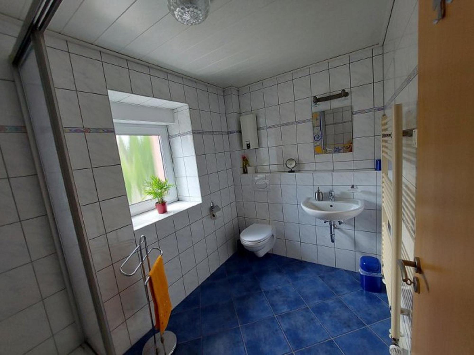 Ferienhof An Der Lay Kerpen  Oda fotoğraf
