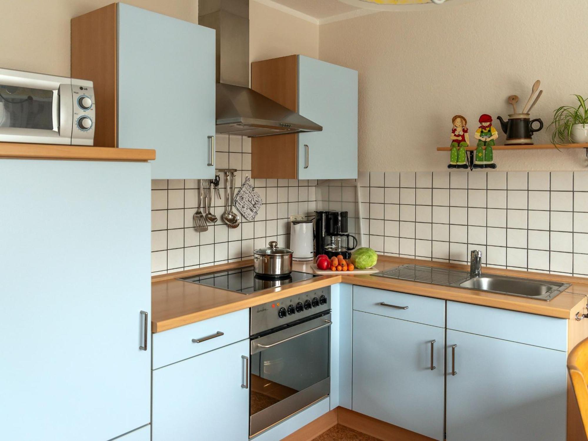 Ferienhof An Der Lay Kerpen  Oda fotoğraf