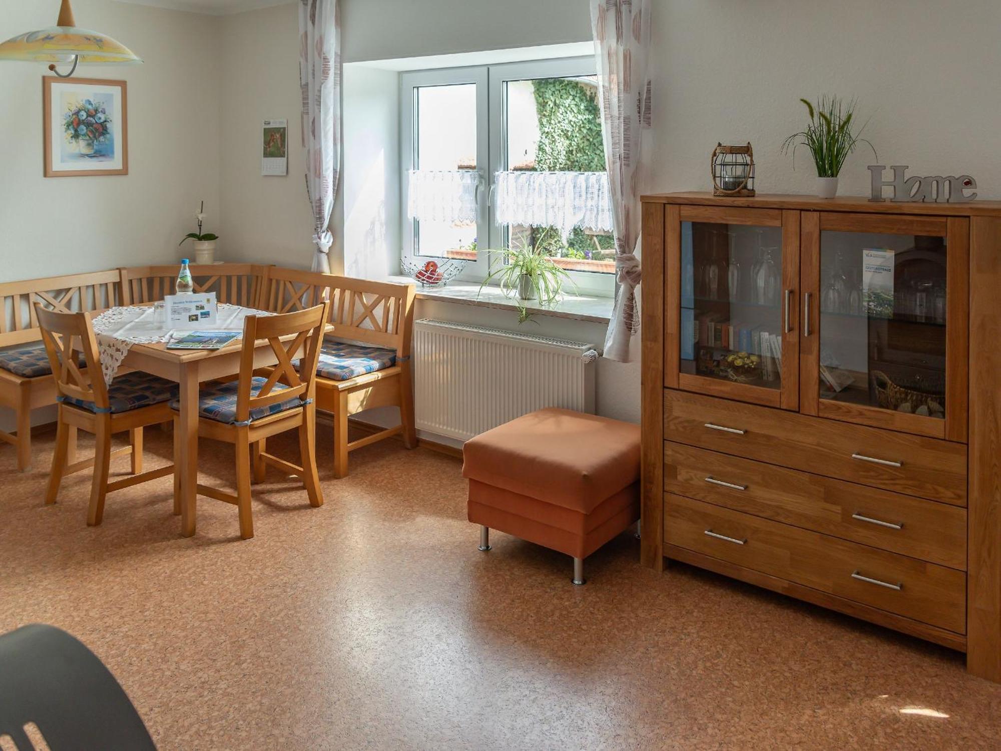 Ferienhof An Der Lay Kerpen  Oda fotoğraf