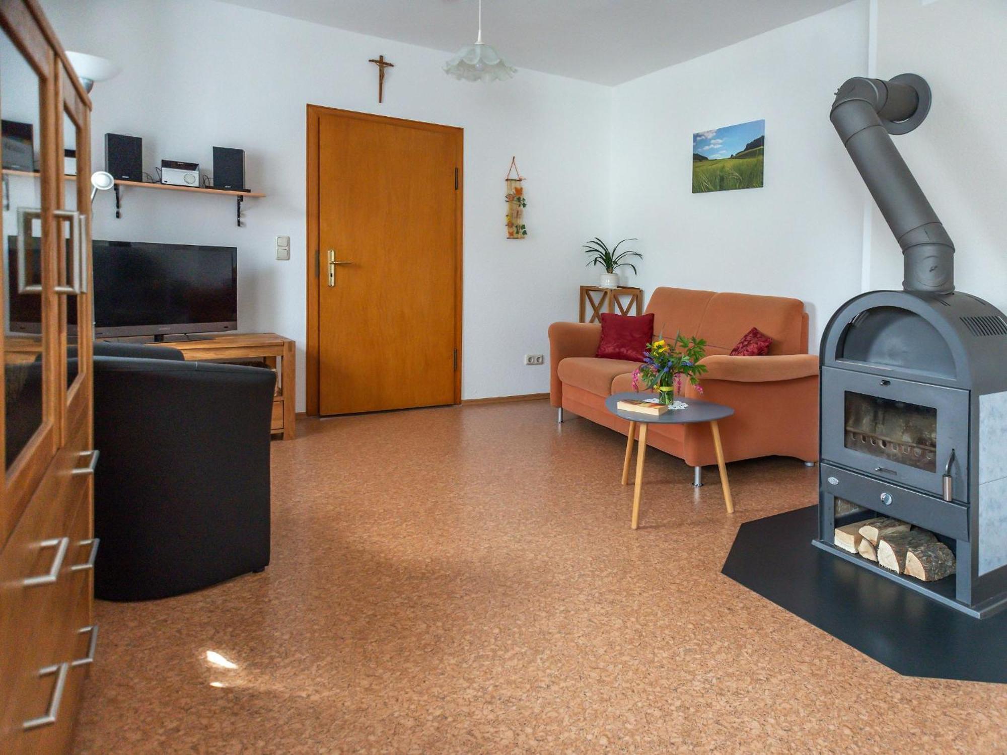 Ferienhof An Der Lay Kerpen  Oda fotoğraf