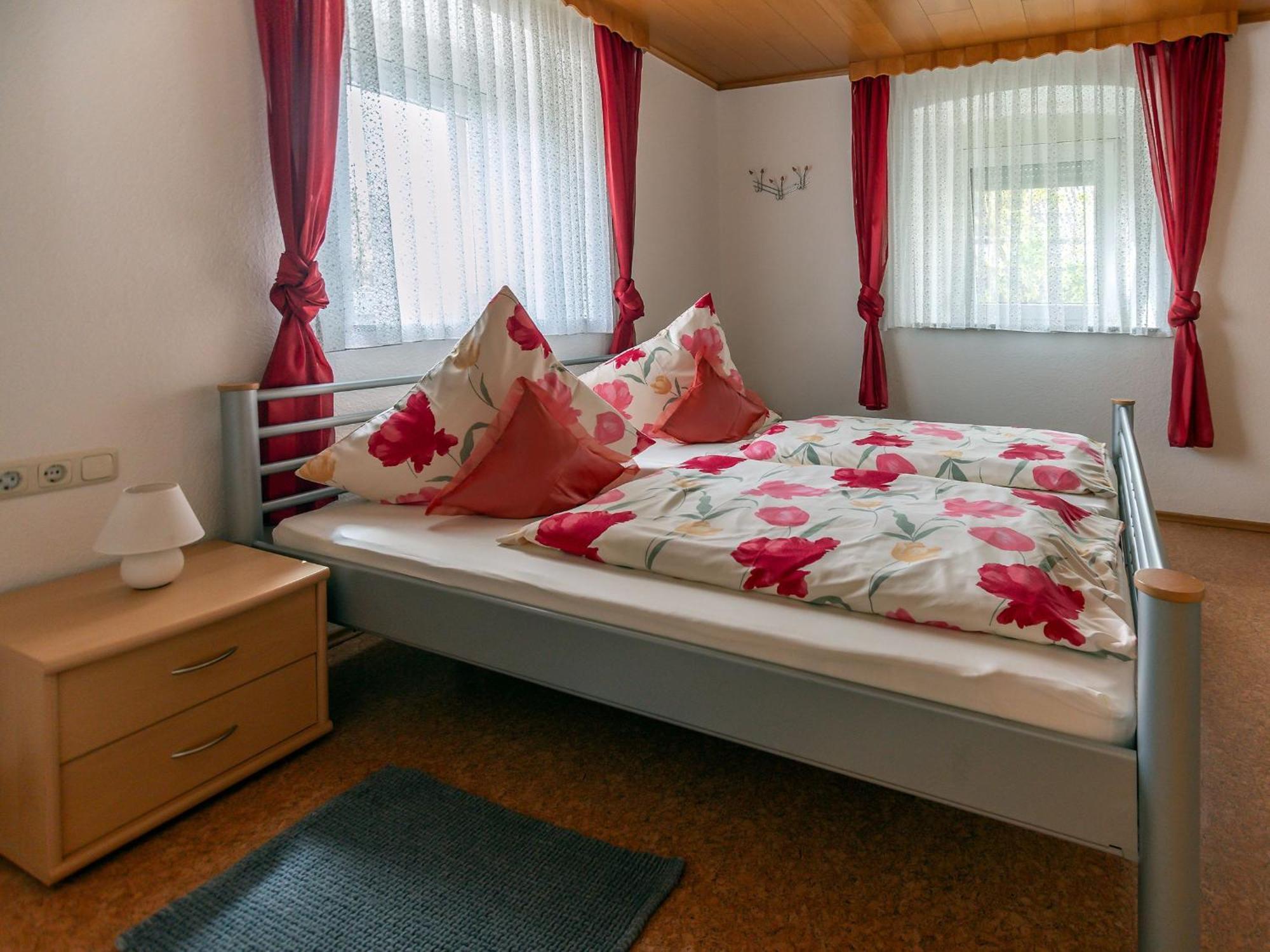 Ferienhof An Der Lay Kerpen  Oda fotoğraf