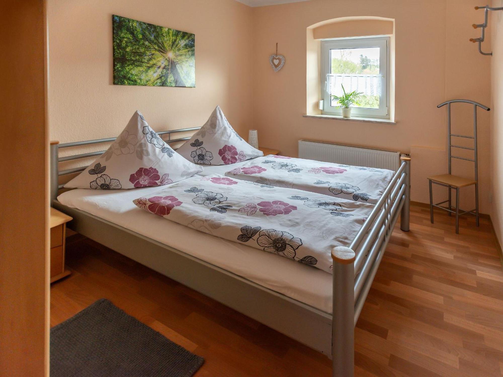 Ferienhof An Der Lay Kerpen  Oda fotoğraf